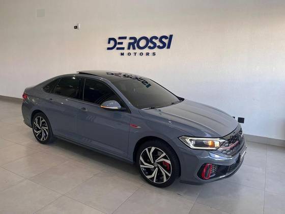 VOLKSWAGEN JETTA 2.0 350 TSI GASOLINA GLI DSG